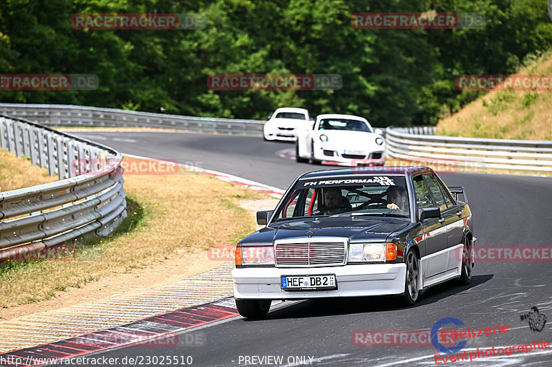 Bild #23025510 - Touristenfahrten Nürburgring Nordschleife (16.07.2023)