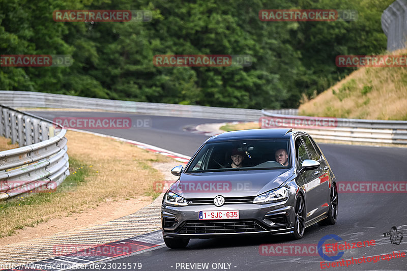 Bild #23025579 - Touristenfahrten Nürburgring Nordschleife (16.07.2023)