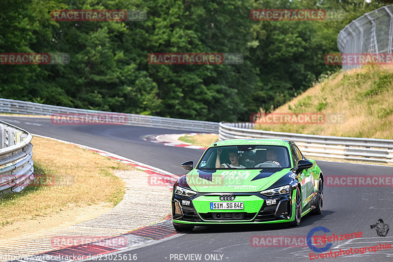 Bild #23025616 - Touristenfahrten Nürburgring Nordschleife (16.07.2023)