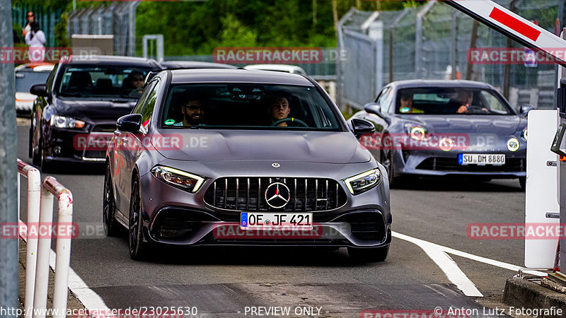 Bild #23025630 - Touristenfahrten Nürburgring Nordschleife (16.07.2023)