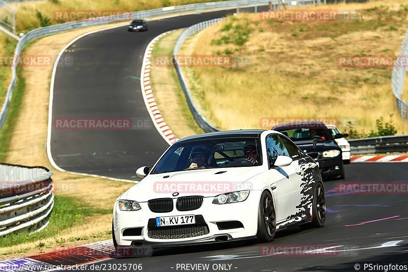 Bild #23025706 - Touristenfahrten Nürburgring Nordschleife (16.07.2023)