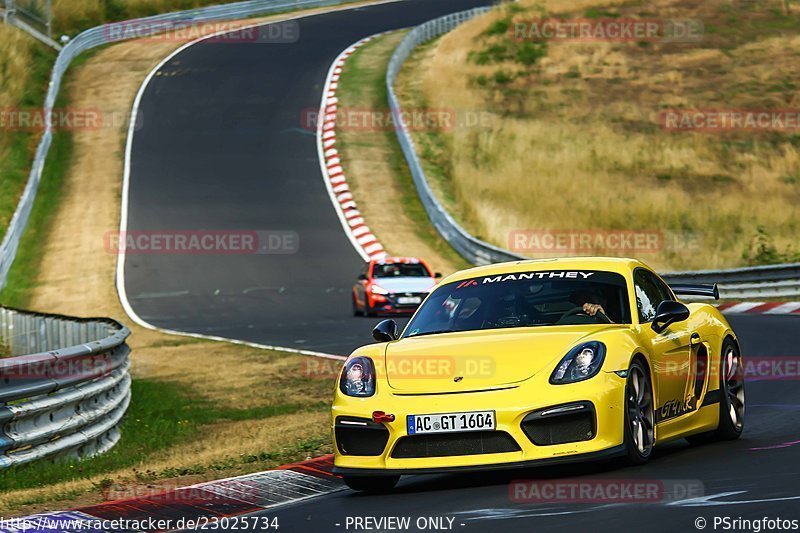 Bild #23025734 - Touristenfahrten Nürburgring Nordschleife (16.07.2023)