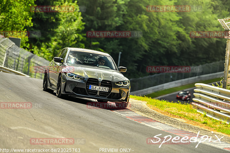 Bild #23025763 - Touristenfahrten Nürburgring Nordschleife (16.07.2023)