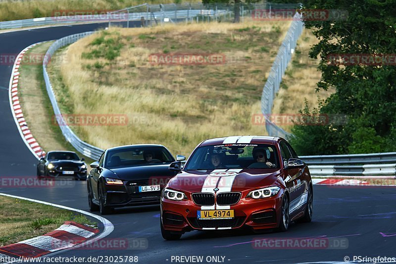 Bild #23025788 - Touristenfahrten Nürburgring Nordschleife (16.07.2023)