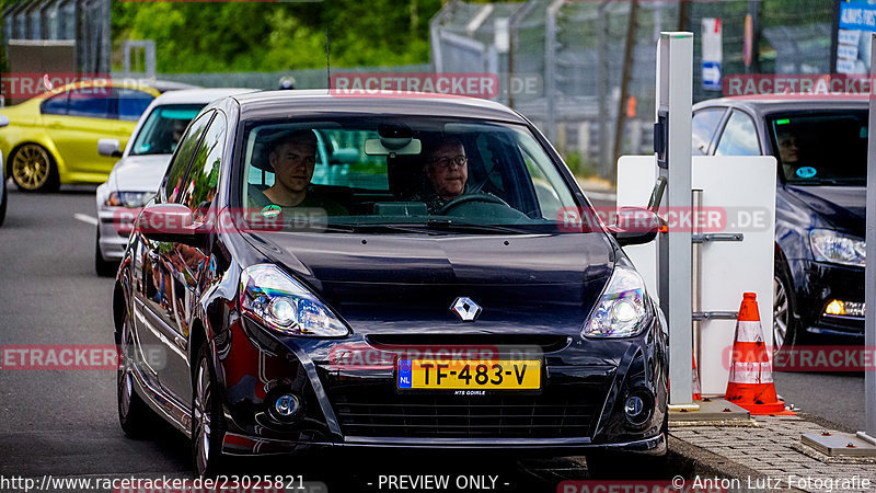 Bild #23025821 - Touristenfahrten Nürburgring Nordschleife (16.07.2023)