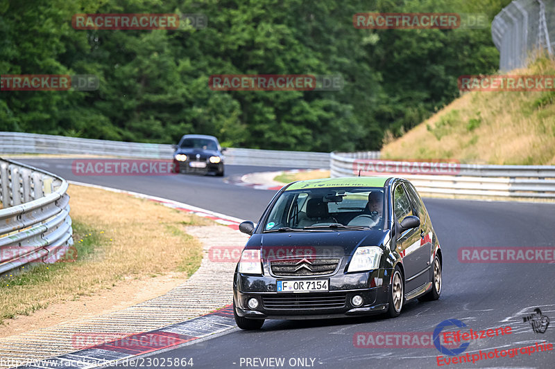 Bild #23025864 - Touristenfahrten Nürburgring Nordschleife (16.07.2023)