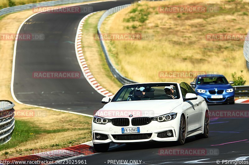 Bild #23025961 - Touristenfahrten Nürburgring Nordschleife (16.07.2023)