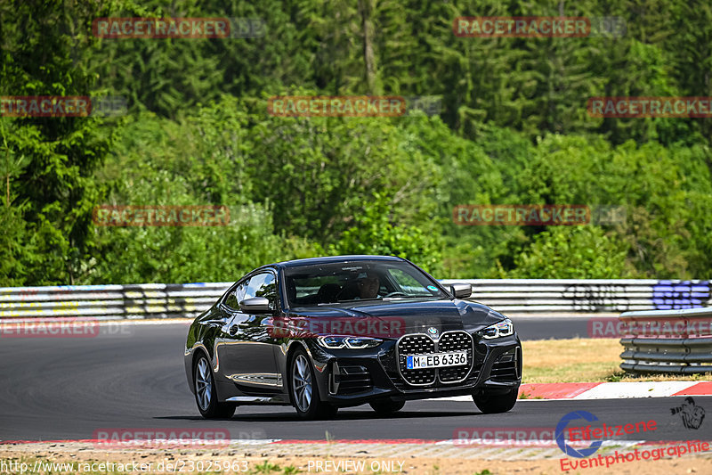 Bild #23025963 - Touristenfahrten Nürburgring Nordschleife (16.07.2023)