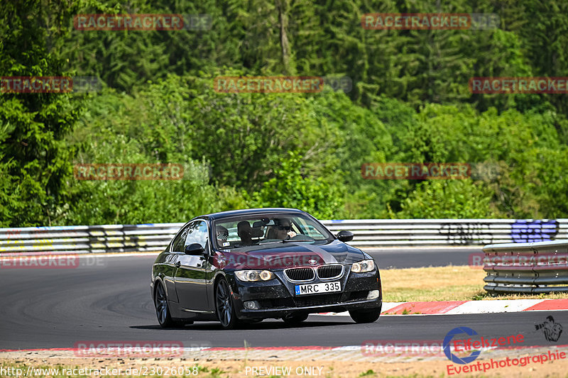 Bild #23026058 - Touristenfahrten Nürburgring Nordschleife (16.07.2023)