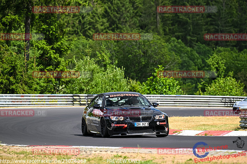 Bild #23026068 - Touristenfahrten Nürburgring Nordschleife (16.07.2023)