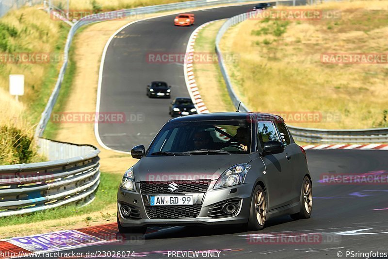 Bild #23026074 - Touristenfahrten Nürburgring Nordschleife (16.07.2023)