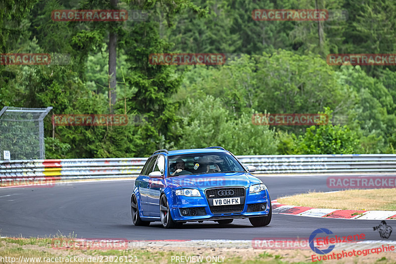 Bild #23026121 - Touristenfahrten Nürburgring Nordschleife (16.07.2023)