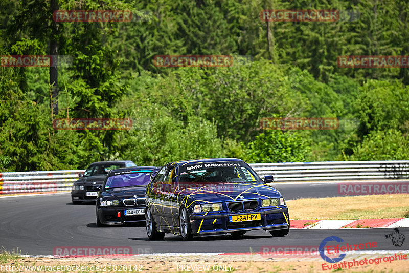 Bild #23026142 - Touristenfahrten Nürburgring Nordschleife (16.07.2023)