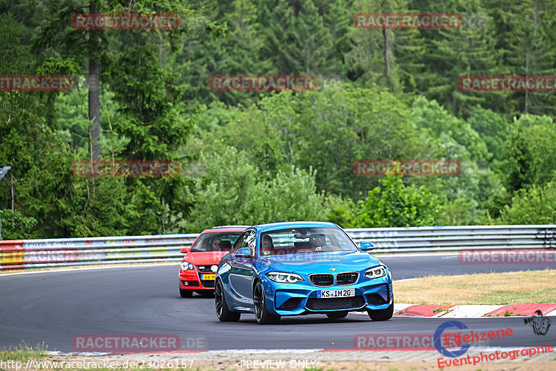 Bild #23026157 - Touristenfahrten Nürburgring Nordschleife (16.07.2023)