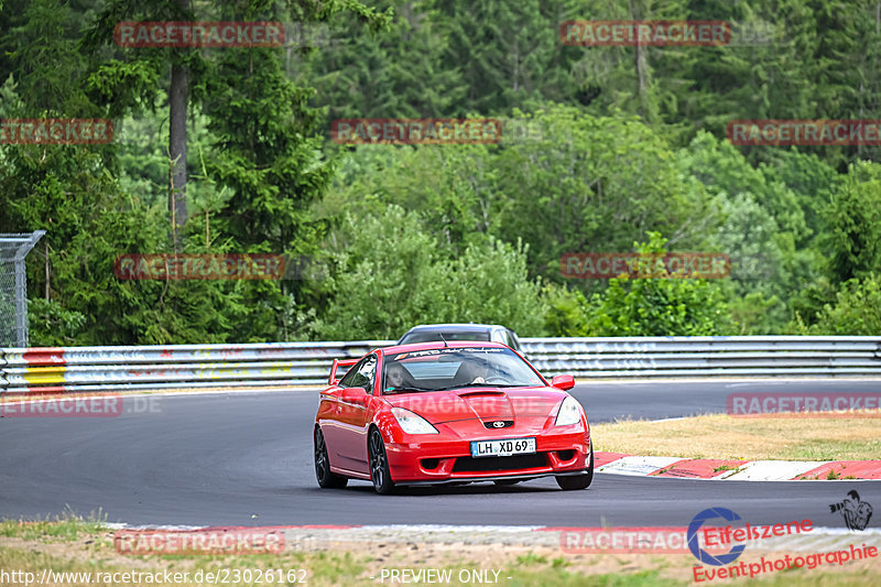 Bild #23026162 - Touristenfahrten Nürburgring Nordschleife (16.07.2023)