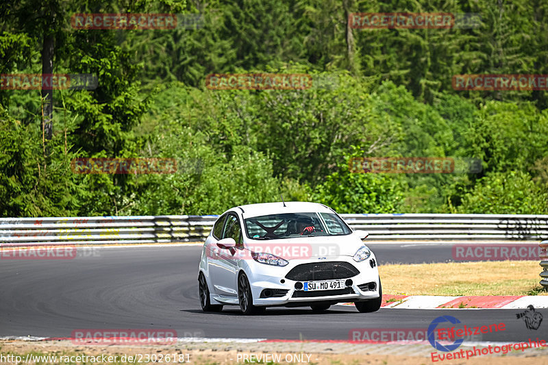 Bild #23026181 - Touristenfahrten Nürburgring Nordschleife (16.07.2023)