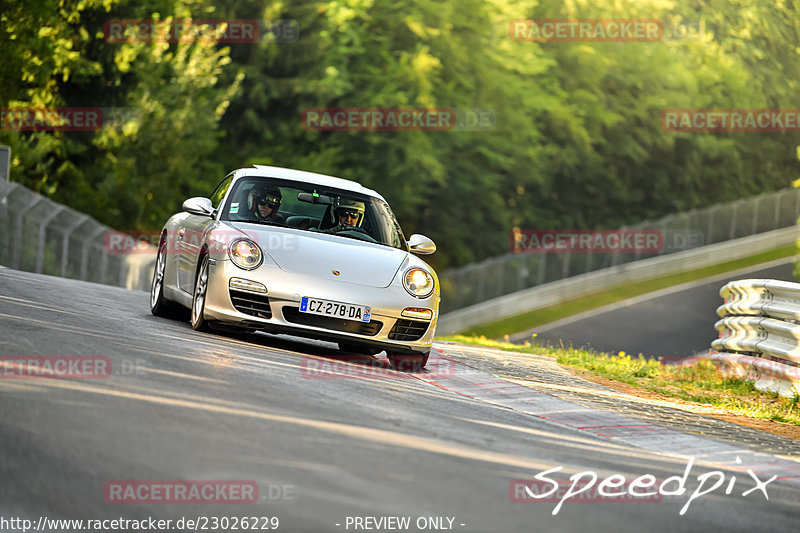 Bild #23026229 - Touristenfahrten Nürburgring Nordschleife (16.07.2023)