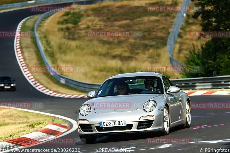 Bild #23026230 - Touristenfahrten Nürburgring Nordschleife (16.07.2023)