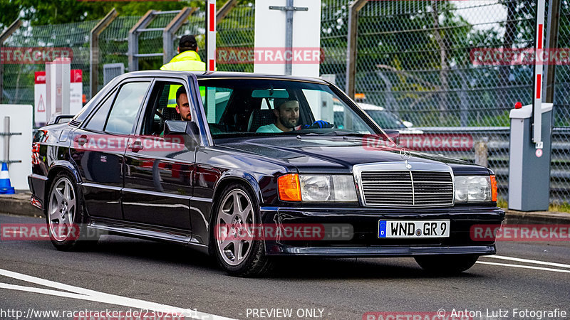 Bild #23026231 - Touristenfahrten Nürburgring Nordschleife (16.07.2023)