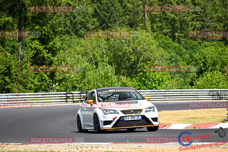 Bild #23026312 - Touristenfahrten Nürburgring Nordschleife (16.07.2023)