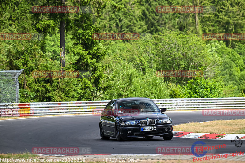 Bild #23026319 - Touristenfahrten Nürburgring Nordschleife (16.07.2023)