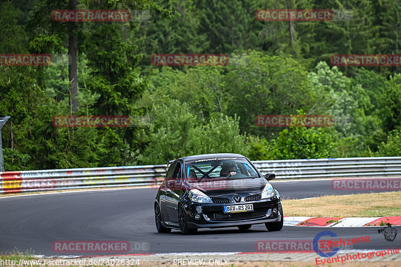 Bild #23026324 - Touristenfahrten Nürburgring Nordschleife (16.07.2023)