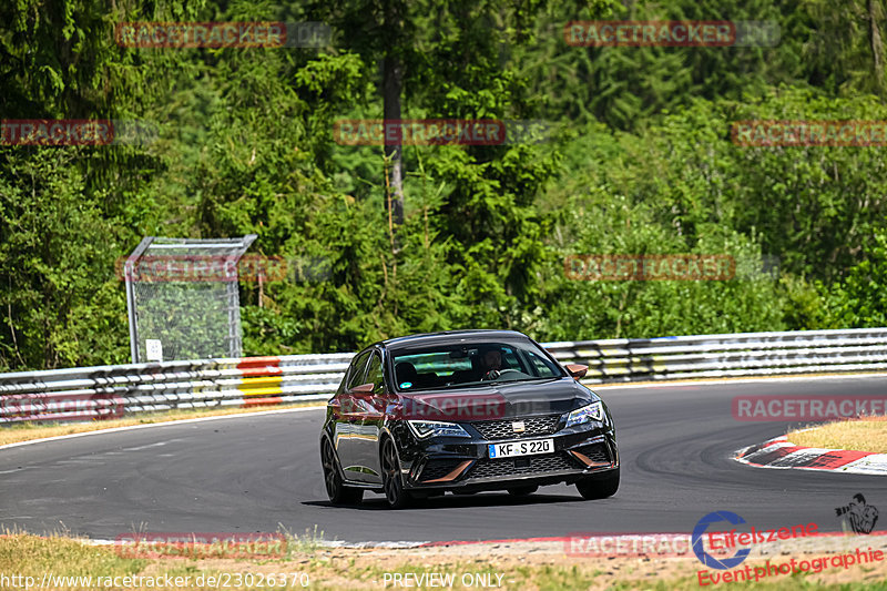 Bild #23026370 - Touristenfahrten Nürburgring Nordschleife (16.07.2023)