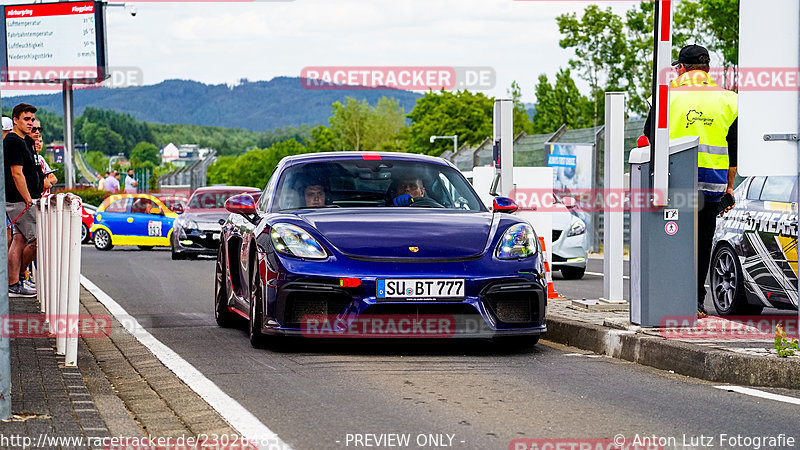 Bild #23026485 - Touristenfahrten Nürburgring Nordschleife (16.07.2023)