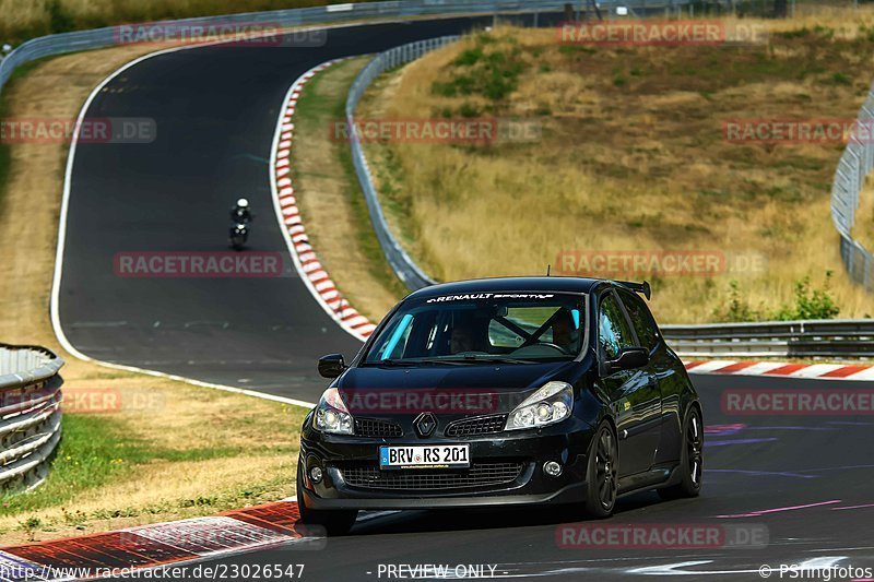 Bild #23026547 - Touristenfahrten Nürburgring Nordschleife (16.07.2023)