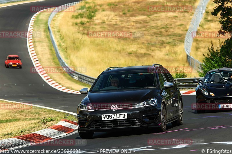 Bild #23026601 - Touristenfahrten Nürburgring Nordschleife (16.07.2023)