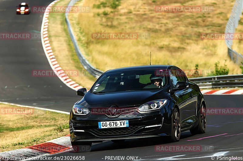 Bild #23026658 - Touristenfahrten Nürburgring Nordschleife (16.07.2023)