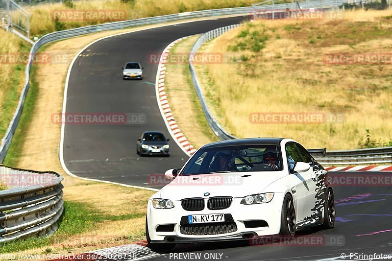 Bild #23026738 - Touristenfahrten Nürburgring Nordschleife (16.07.2023)