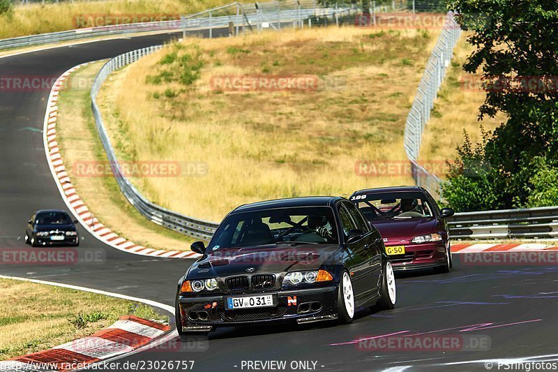 Bild #23026757 - Touristenfahrten Nürburgring Nordschleife (16.07.2023)