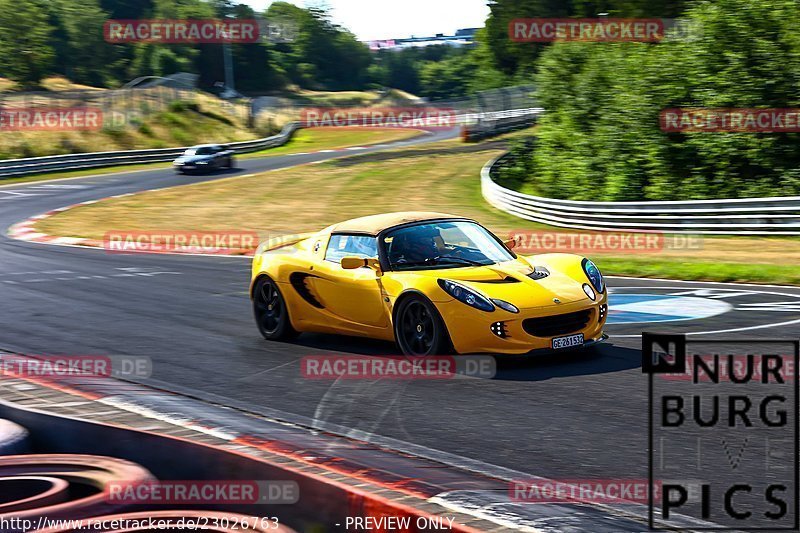 Bild #23026763 - Touristenfahrten Nürburgring Nordschleife (16.07.2023)