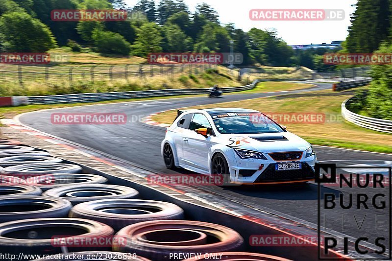 Bild #23026829 - Touristenfahrten Nürburgring Nordschleife (16.07.2023)