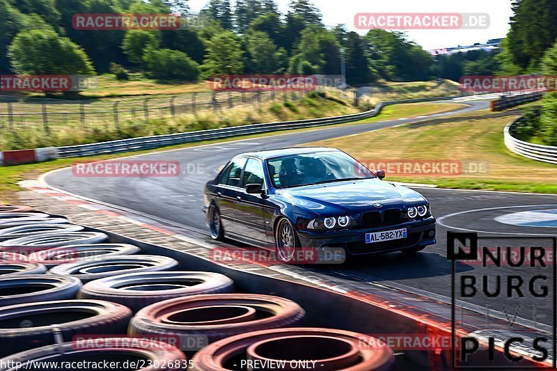 Bild #23026835 - Touristenfahrten Nürburgring Nordschleife (16.07.2023)