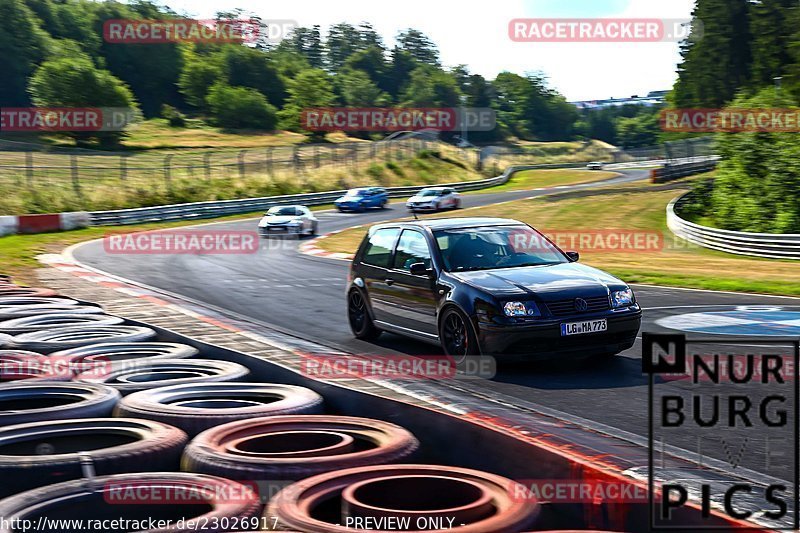 Bild #23026917 - Touristenfahrten Nürburgring Nordschleife (16.07.2023)