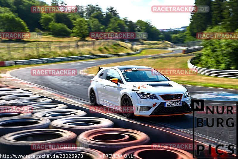 Bild #23026973 - Touristenfahrten Nürburgring Nordschleife (16.07.2023)