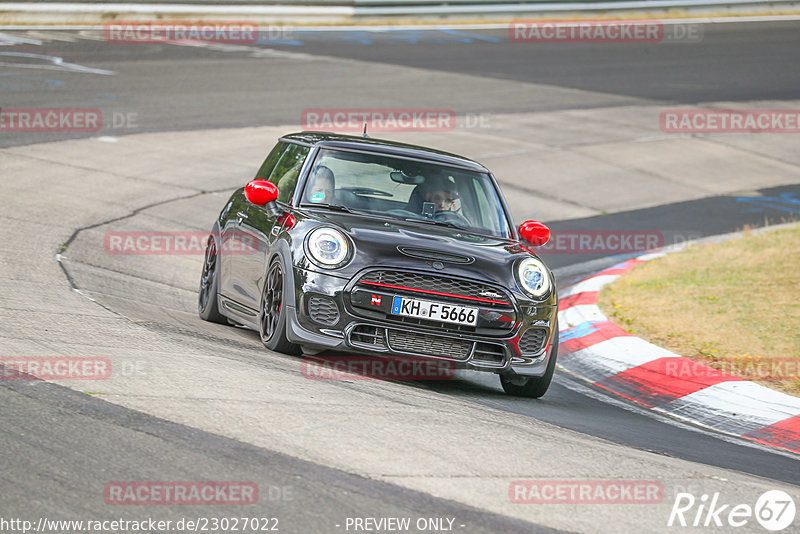 Bild #23027022 - Touristenfahrten Nürburgring Nordschleife (16.07.2023)