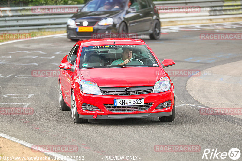 Bild #23027052 - Touristenfahrten Nürburgring Nordschleife (16.07.2023)