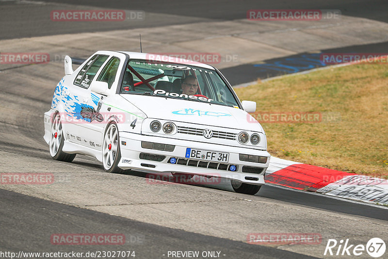 Bild #23027074 - Touristenfahrten Nürburgring Nordschleife (16.07.2023)