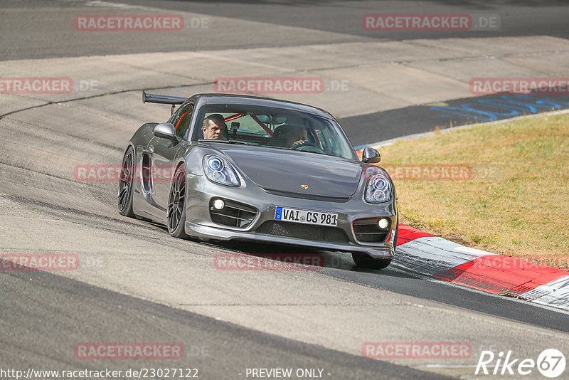 Bild #23027122 - Touristenfahrten Nürburgring Nordschleife (16.07.2023)