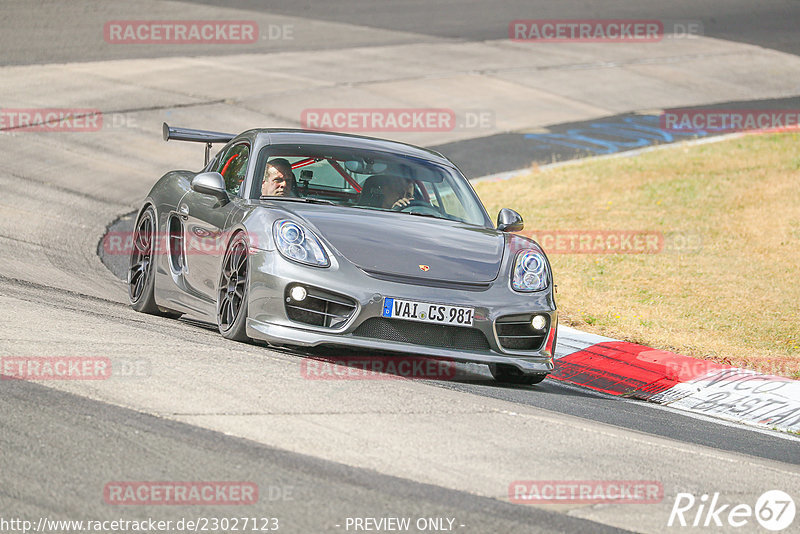 Bild #23027123 - Touristenfahrten Nürburgring Nordschleife (16.07.2023)