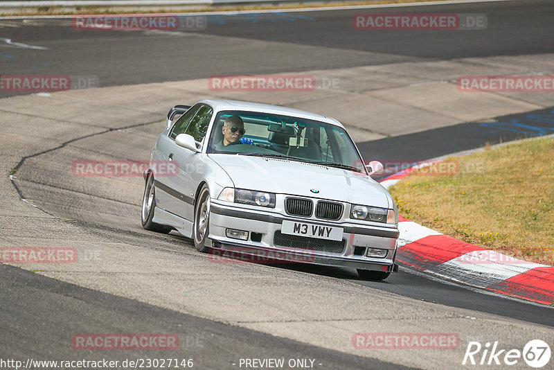 Bild #23027146 - Touristenfahrten Nürburgring Nordschleife (16.07.2023)