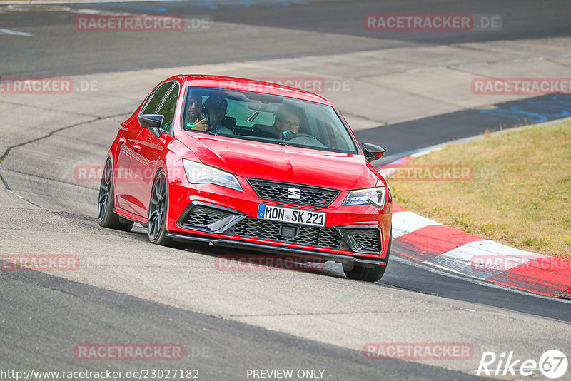 Bild #23027182 - Touristenfahrten Nürburgring Nordschleife (16.07.2023)