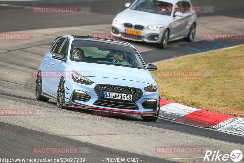 Bild #23027209 - Touristenfahrten Nürburgring Nordschleife (16.07.2023)