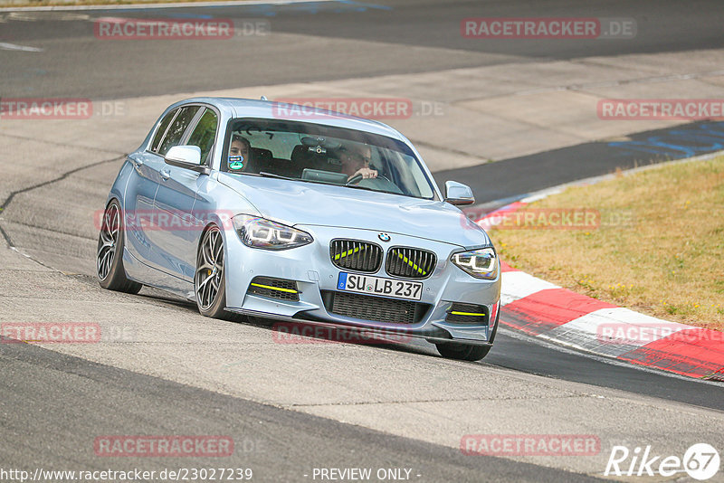 Bild #23027239 - Touristenfahrten Nürburgring Nordschleife (16.07.2023)