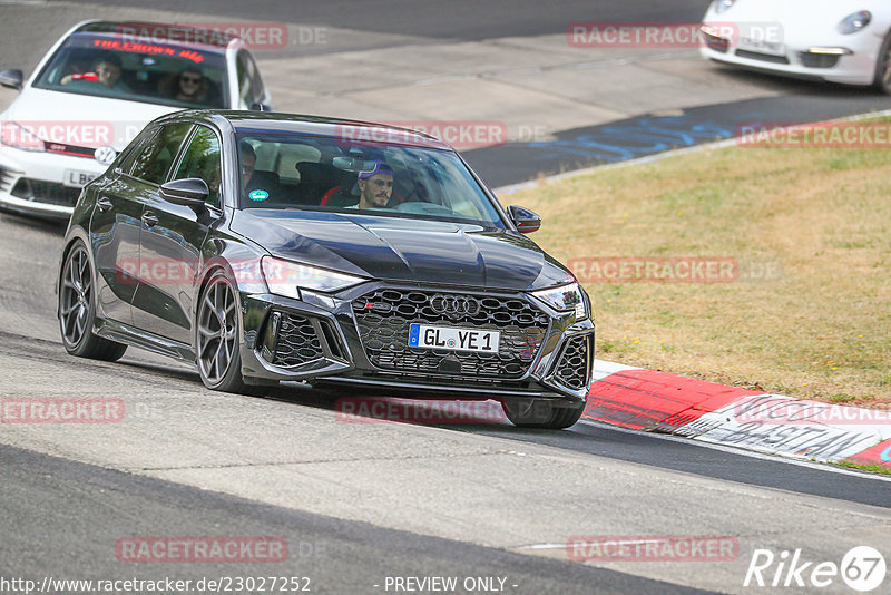 Bild #23027252 - Touristenfahrten Nürburgring Nordschleife (16.07.2023)