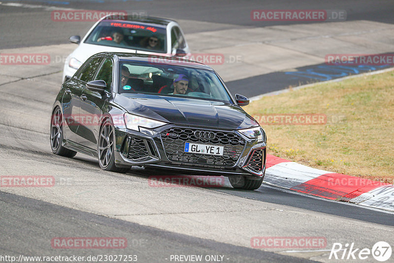 Bild #23027253 - Touristenfahrten Nürburgring Nordschleife (16.07.2023)