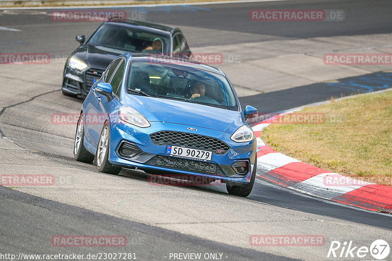 Bild #23027281 - Touristenfahrten Nürburgring Nordschleife (16.07.2023)